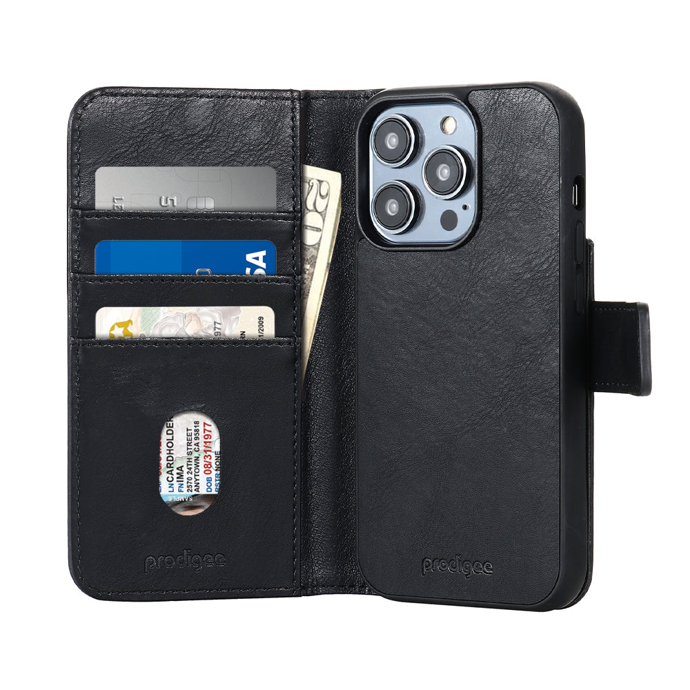 Folio Wallet Case iPhone 14 Pro