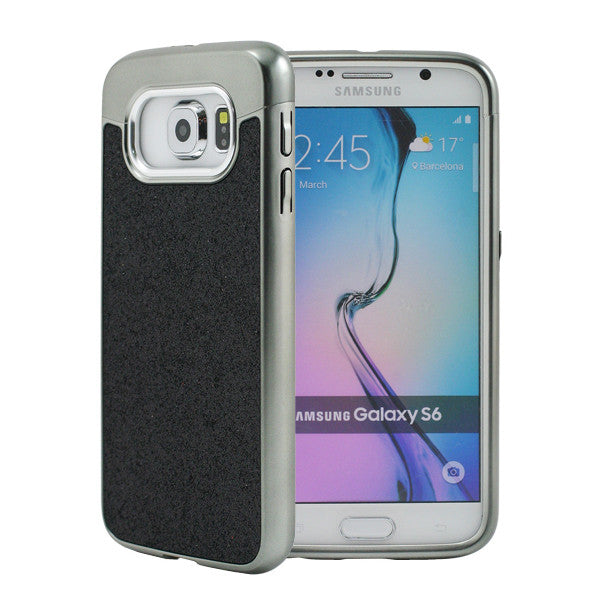 Sparkle Fusion Galaxy S6 Cases