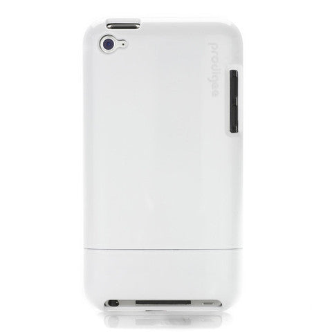 Sleek Slider iPod Touch 4G Case