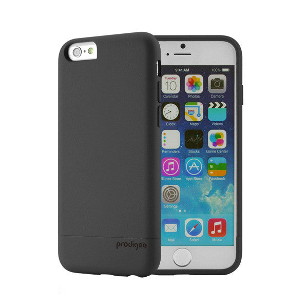 Sleek Slider iPhone 6 Cases