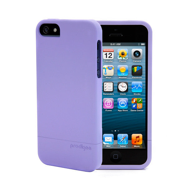 Sleek Slider iPhone SE/5s/5 Cases