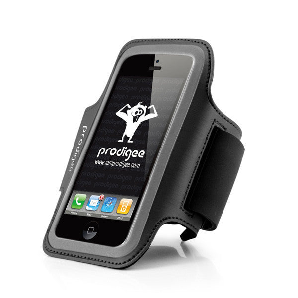 Sportigee iPhone 5/5s Arm Band Cases