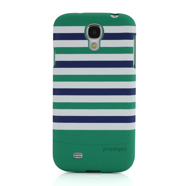 Stripes Galaxy S4 Cases