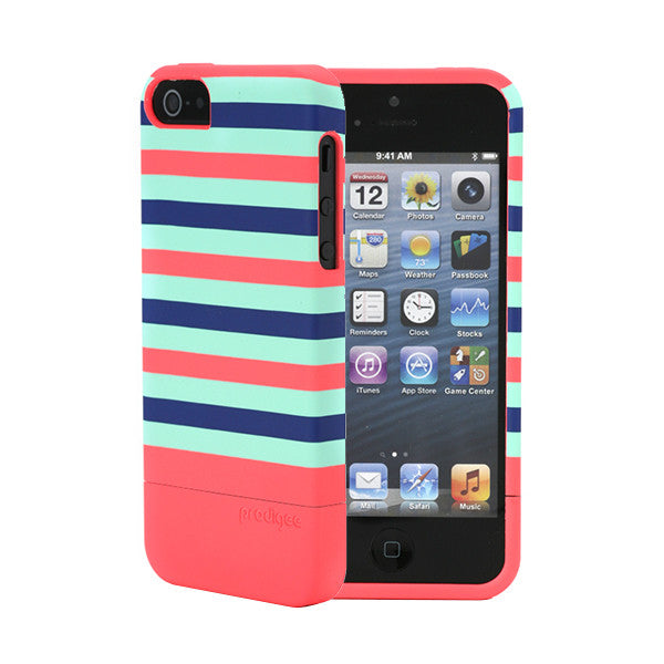 Stripes iPhone SE/5s/5 Cases