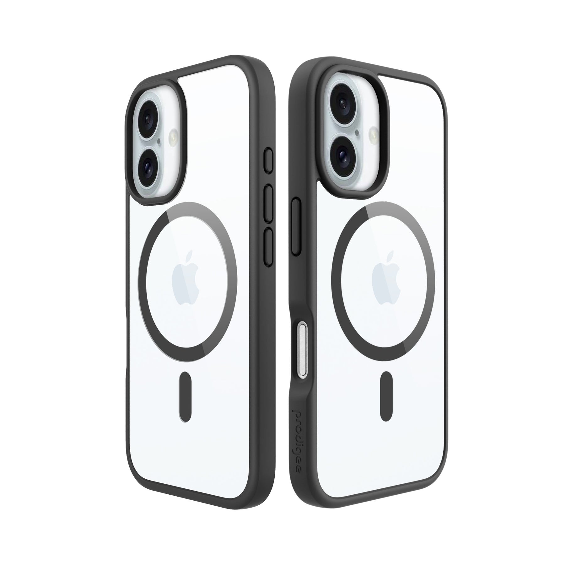 Magneteek for iPhone 16 Plus