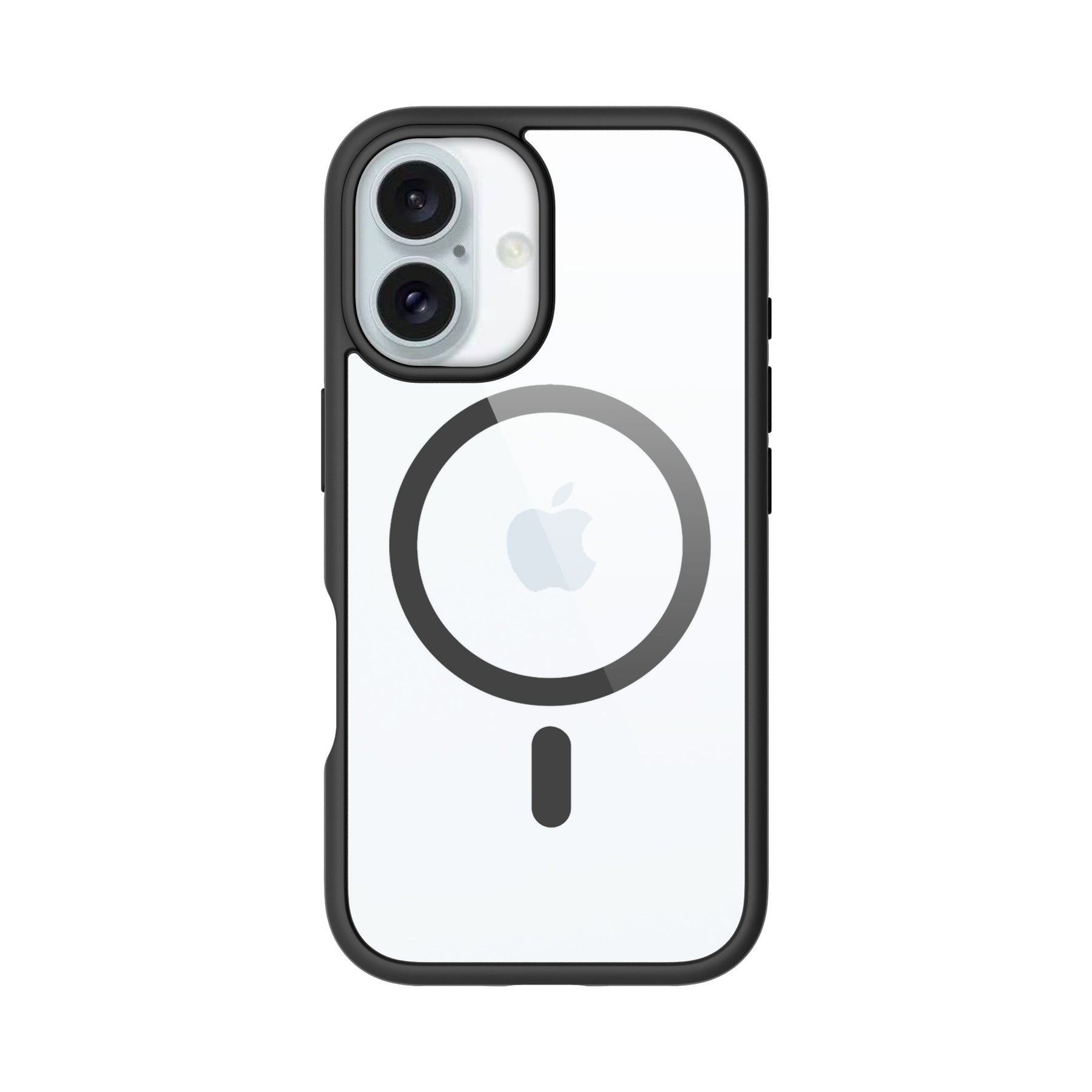 Magneteek for iPhone 16 Plus