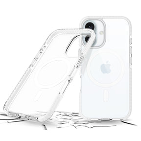 Magneteek for iPhone 16 Plus