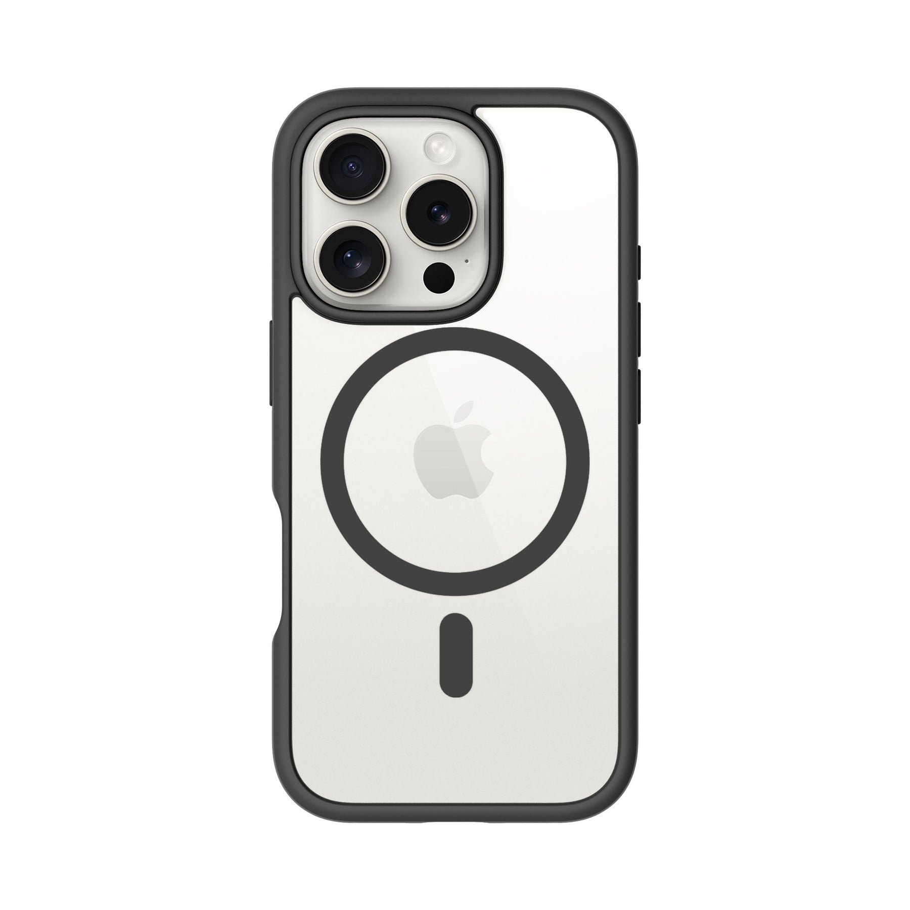 Magneteek for iPhone 16 Pro Max