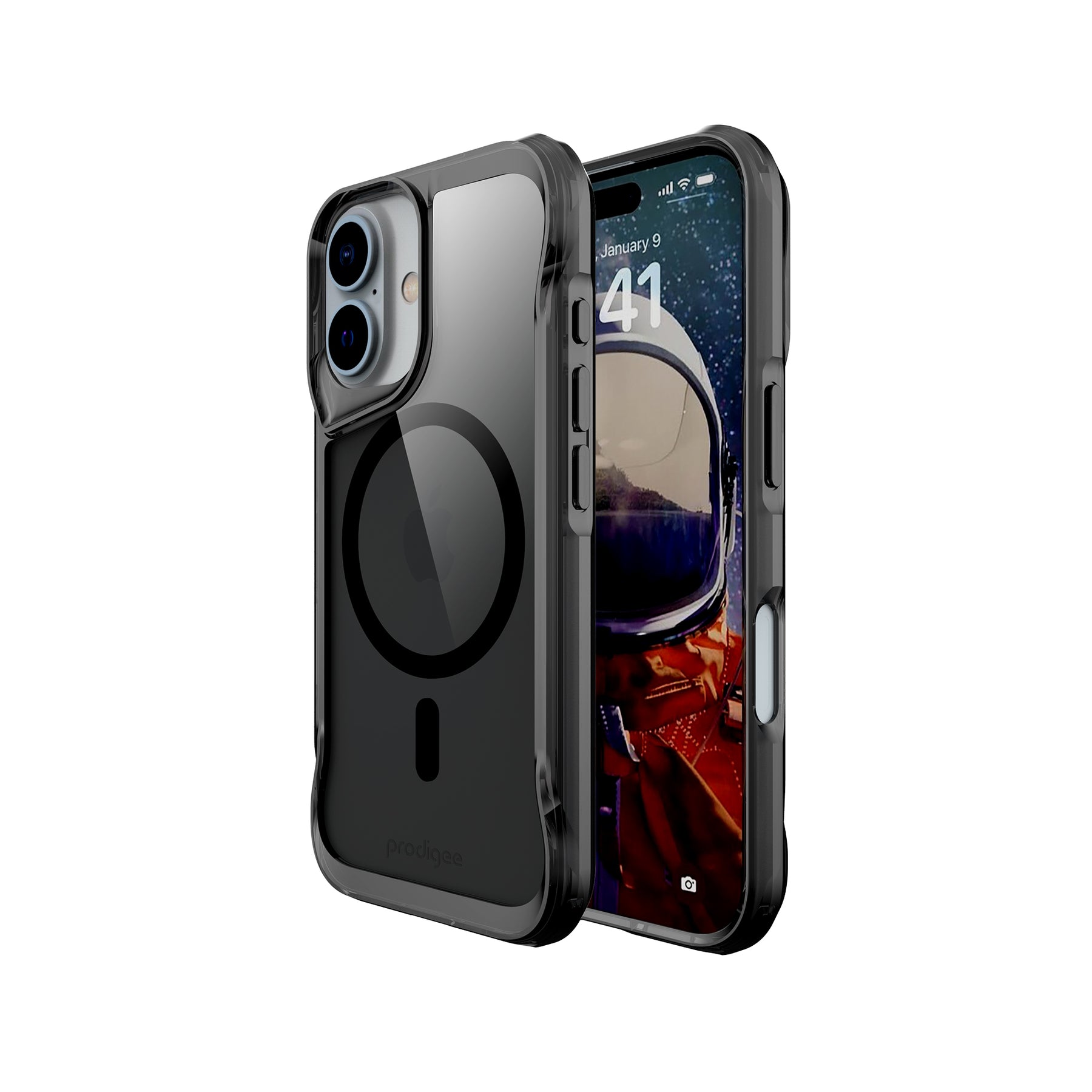 Super Hero for iPhone 16