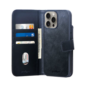 Folio Mag Wallet for iPhone 16 Pro